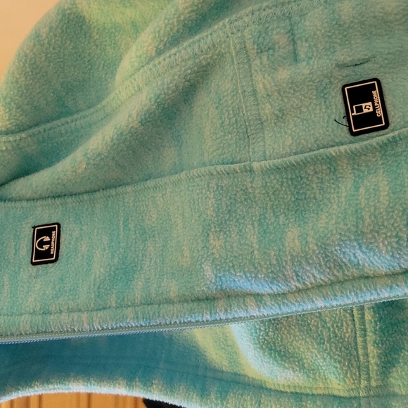 Jacket - Picture 4 of 4